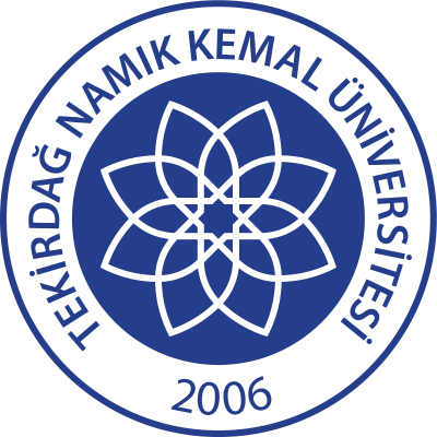 Namık Kemal Üniversitesi Tıp Fakültesi logosu