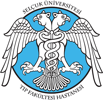 Selçuk Üniversitesi Tıp Fakültesi logosu